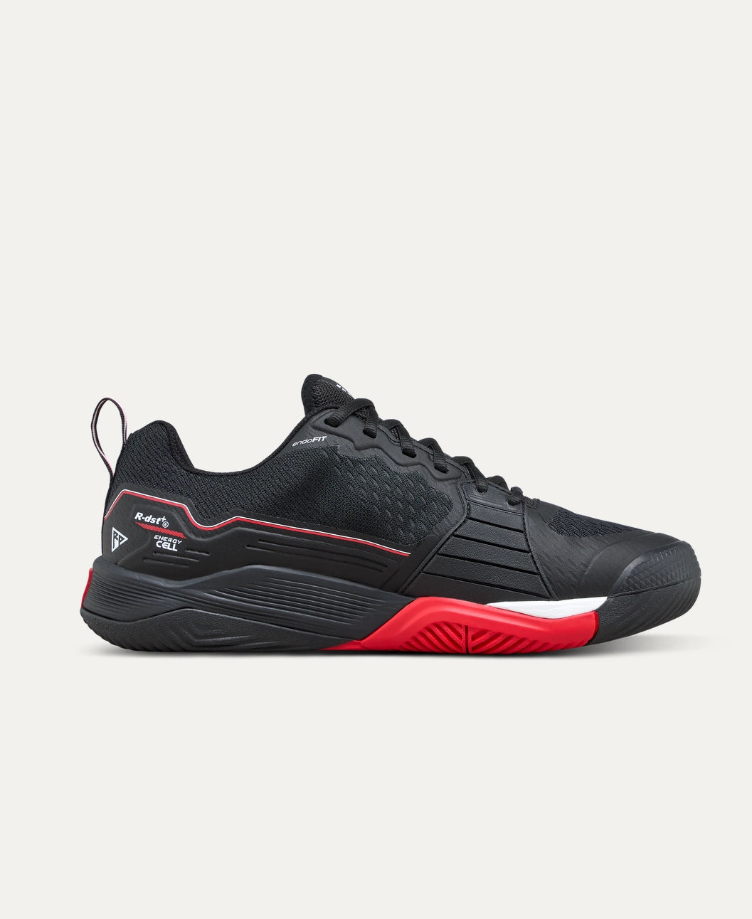 Wilson Rush Pro 4.5 Men's Tennis Shoe