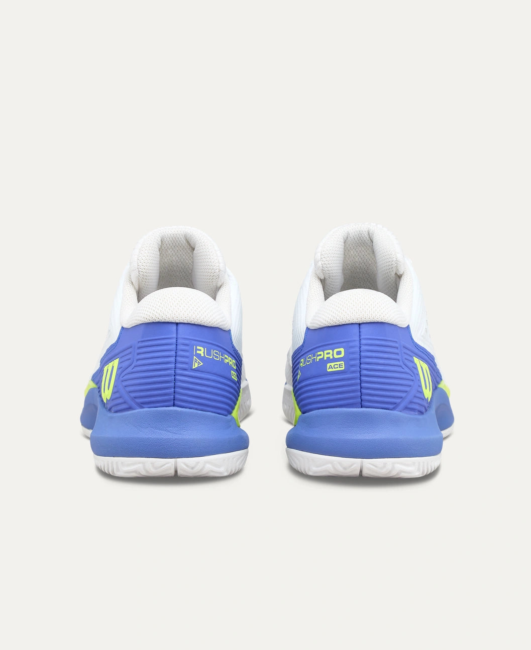 Wilson Rush Pro Ace Tennis Shoes
