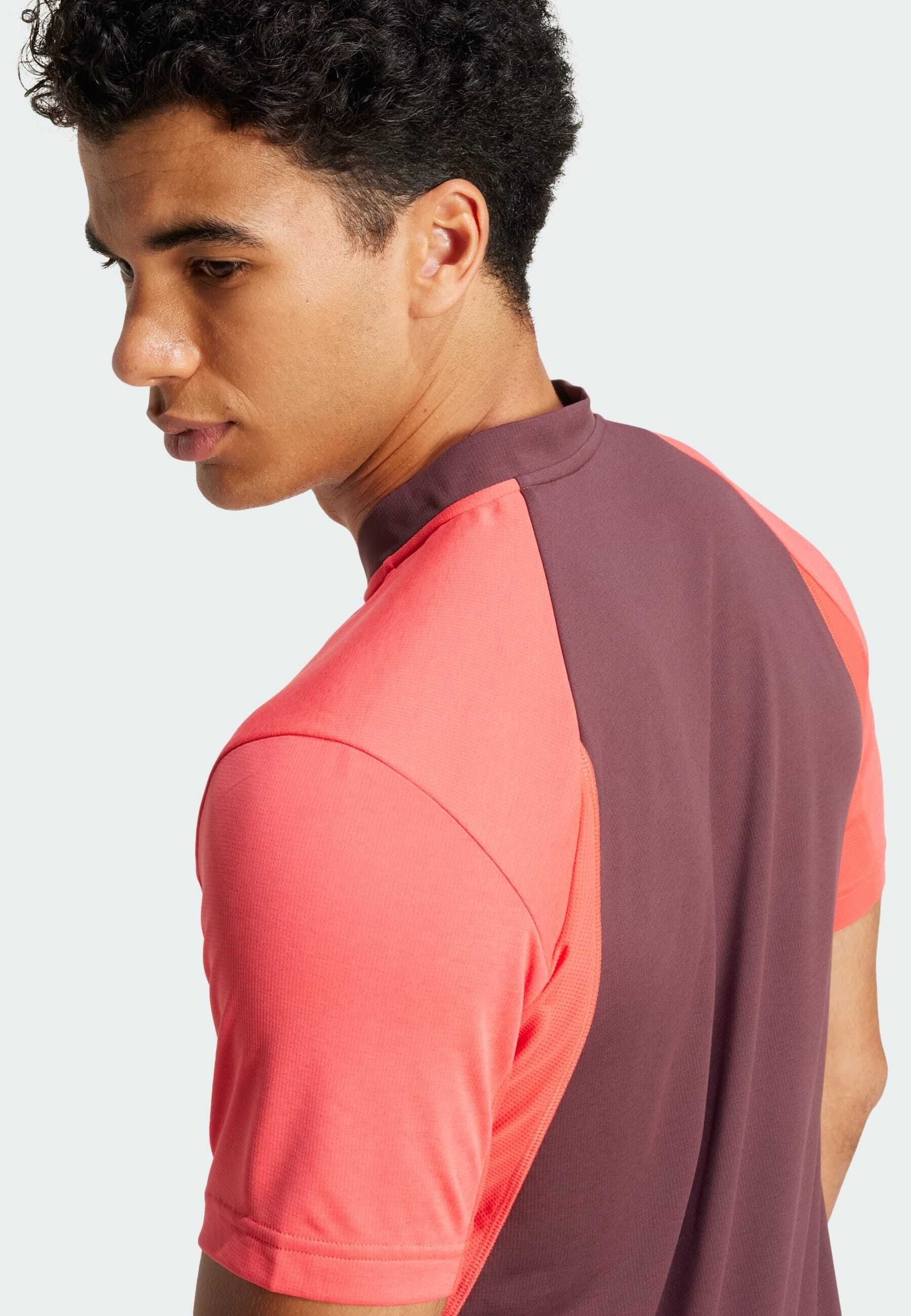 adidas Performance
TENNIS PRO FREELIFT - Basic T-shirt