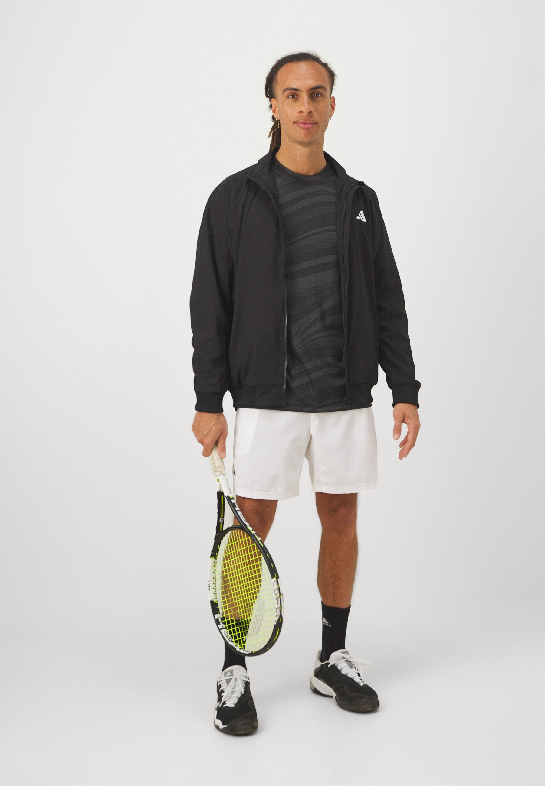 adidas Performance
TENNIS WALK-ON - Training jacket