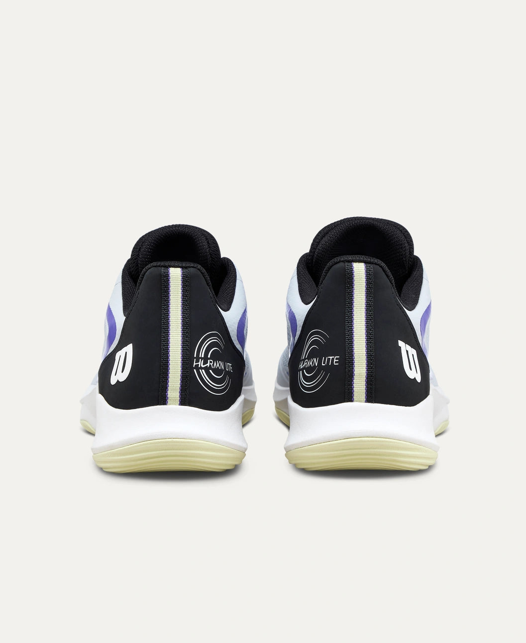 Hurakn Lite Men's Padel Shoe