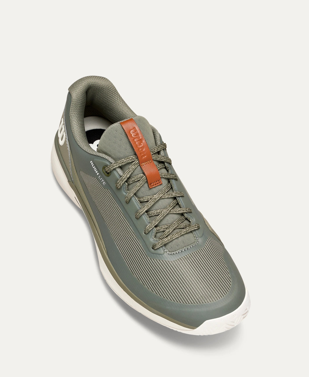 Wilson Rush Lite 5 Men's Tennis Shoe