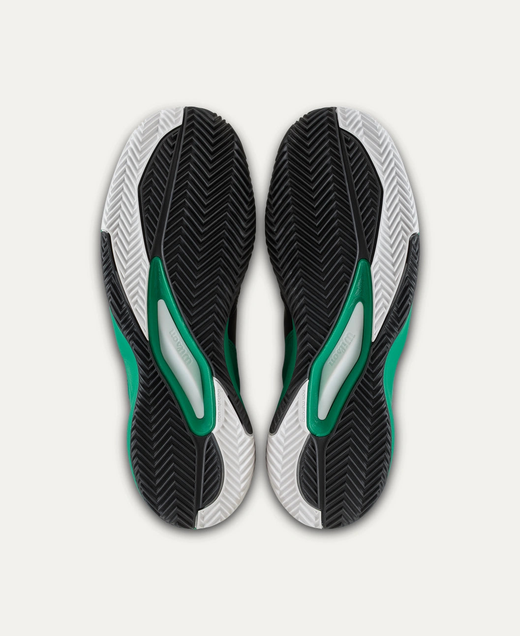 Wilson Rush Pro Ace Clay Men's Tennis Shoe