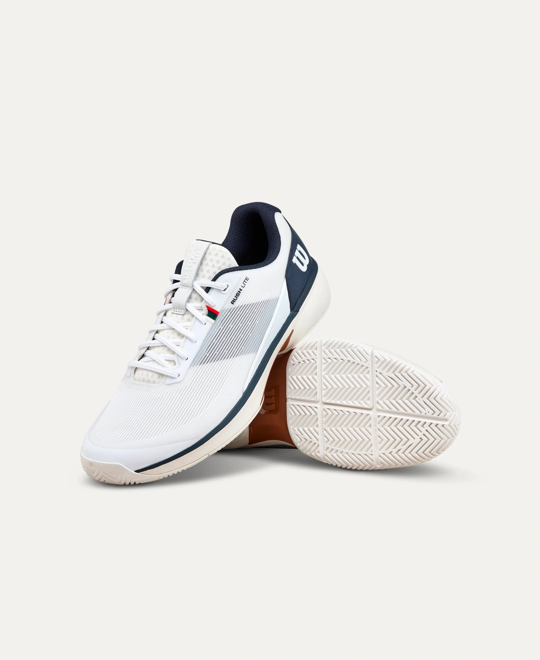Wilson Rush Lite 5 Men's Tennis Shoe
