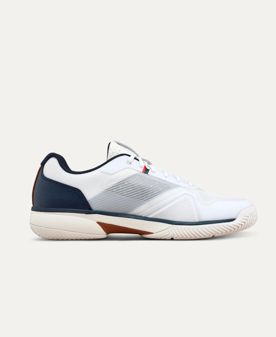 Wilson Rush Lite 5 Men's Tennis Shoe