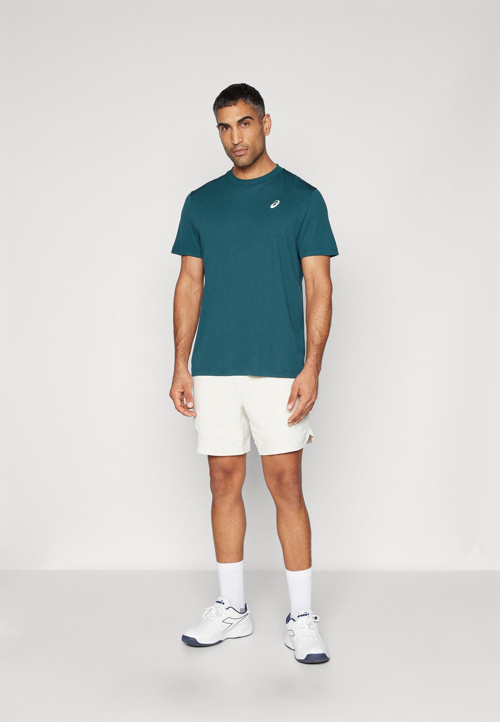 ASICS MATCH - Sports shorts