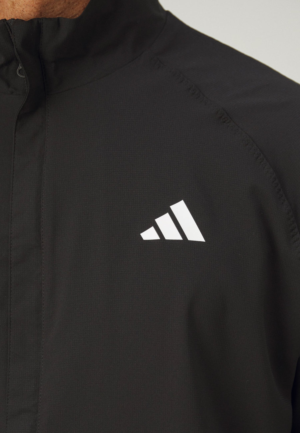 adidas Performance
TENNIS WALK-ON - Training jacket
