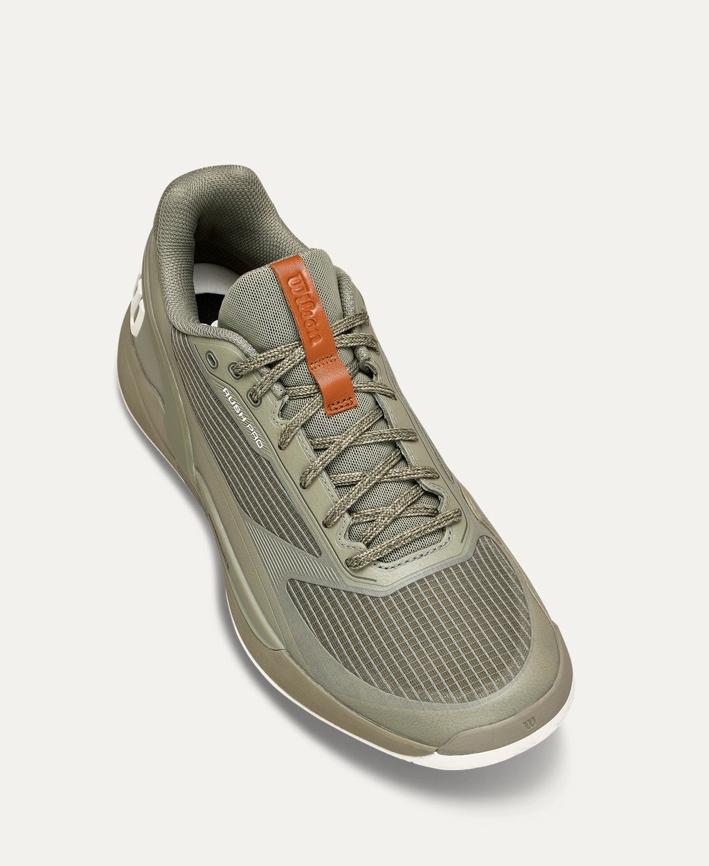 Wilson Rush Pro 5 Men's Tennis Shoe