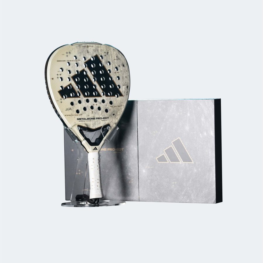 ADIDAS METALBONE PRO EDT 2025 RACKET
