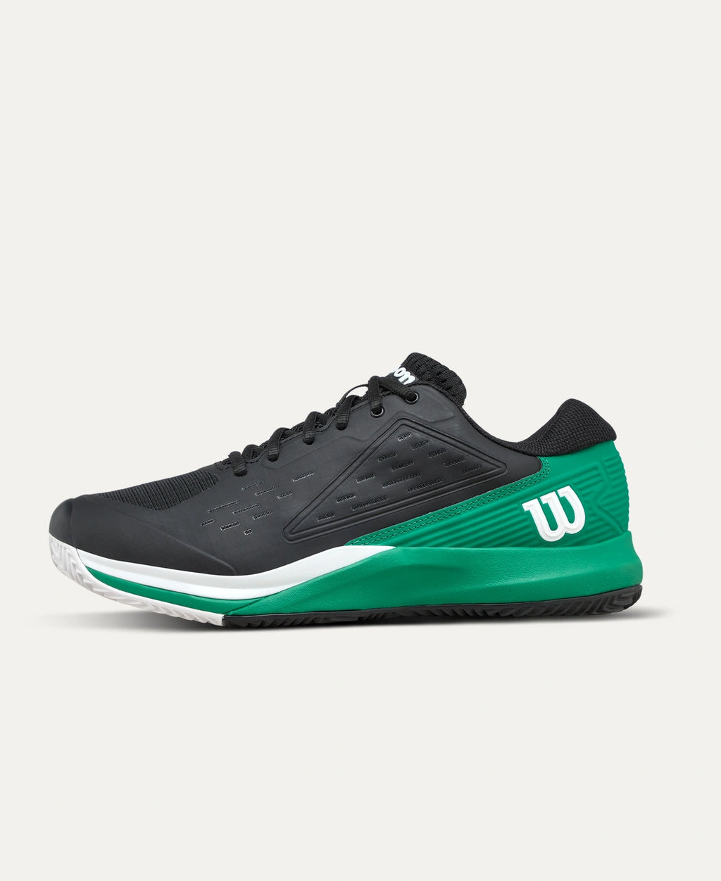 Wilson Rush Pro Ace Clay Men's Tennis Shoe