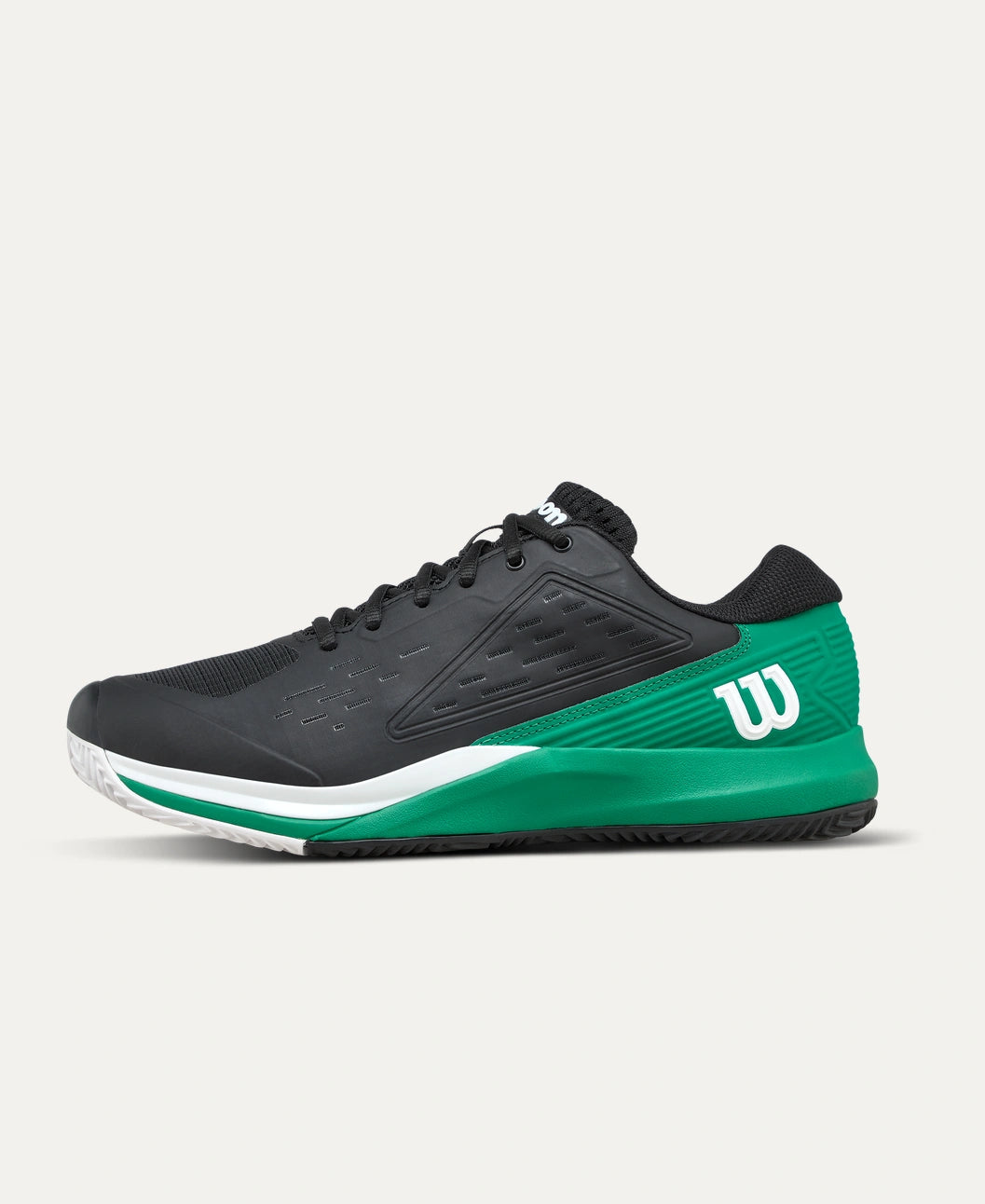 Wilson Rush Pro Ace Clay Men's Tennis Shoe