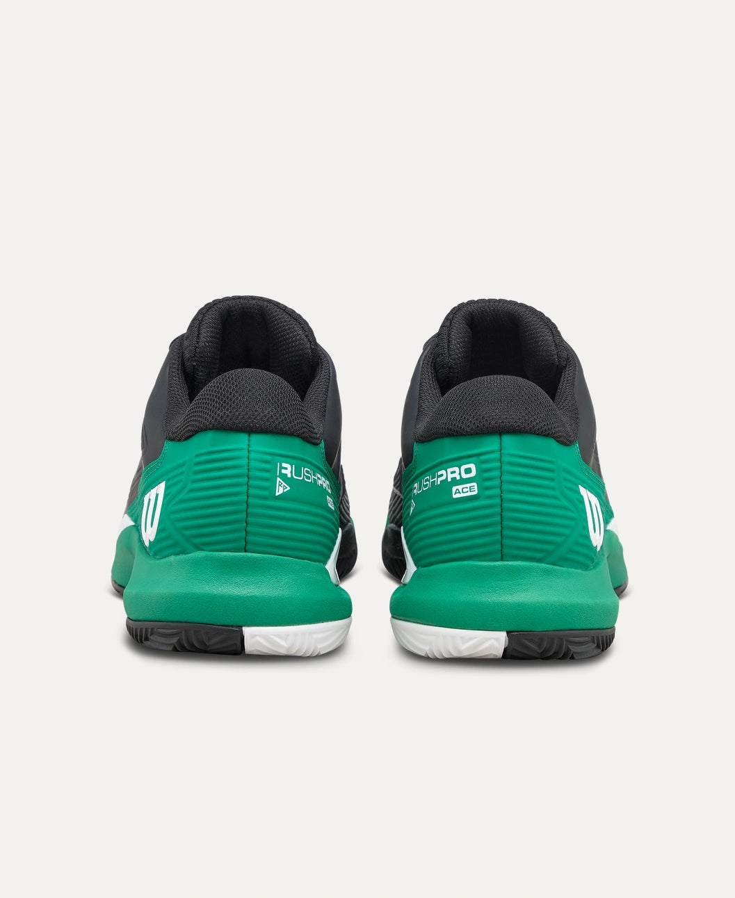 Wilson Rush Pro Ace Clay Men's Tennis Shoe