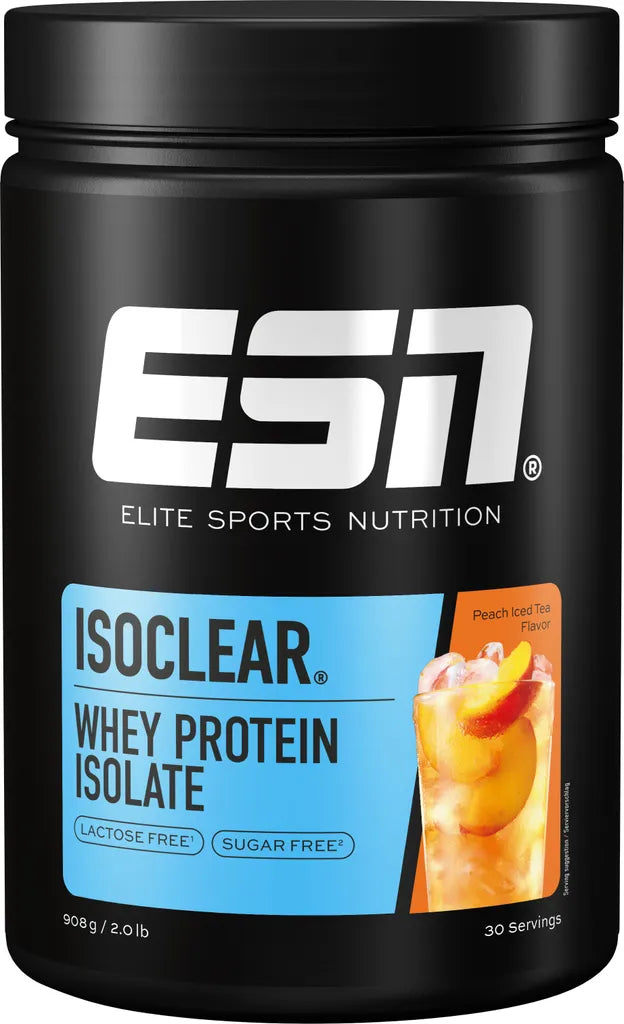 ESN Isoclear Whey Protein Isolate
