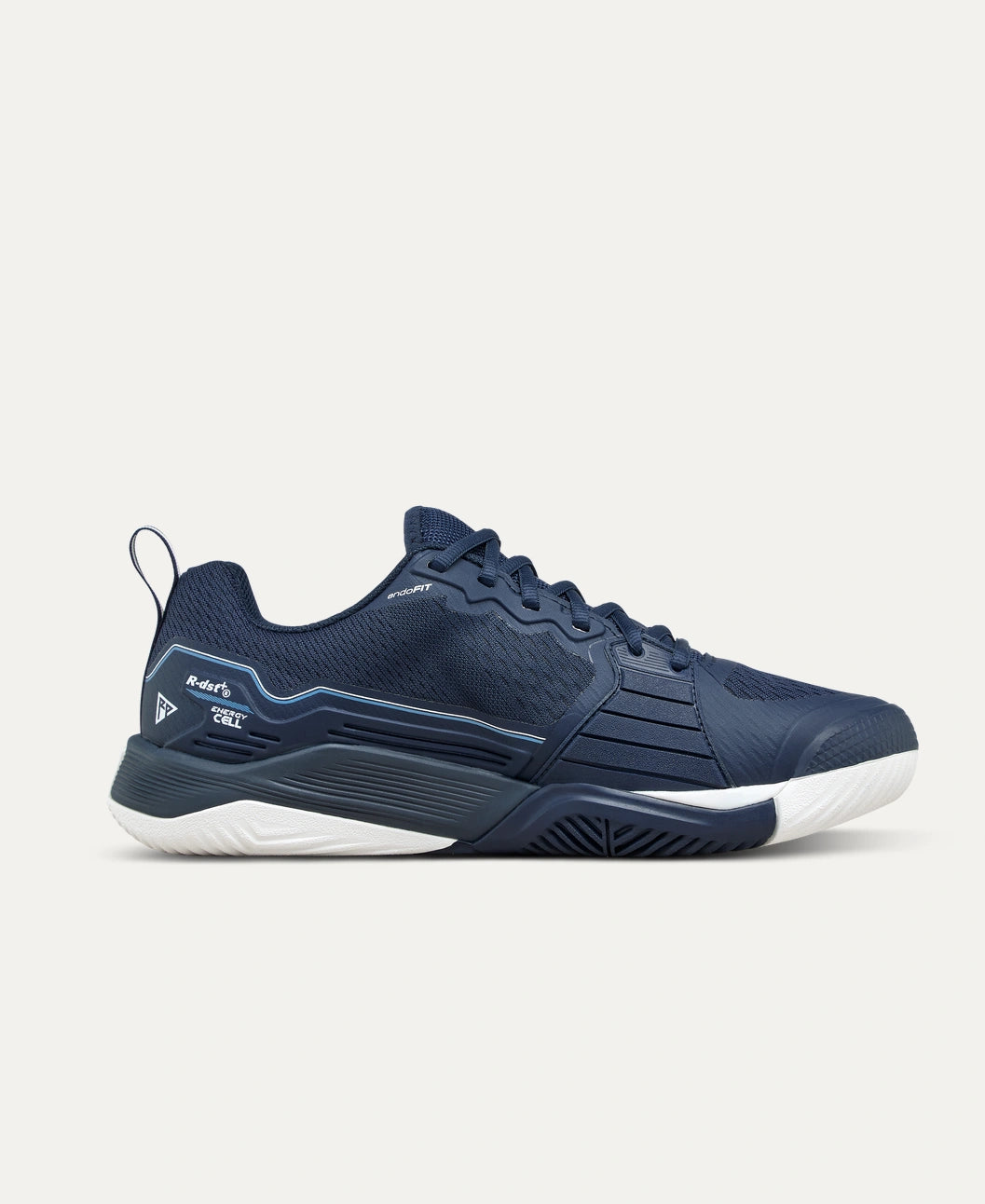 Wilson Rush Pro 4.5 Men's Tennis Shoe