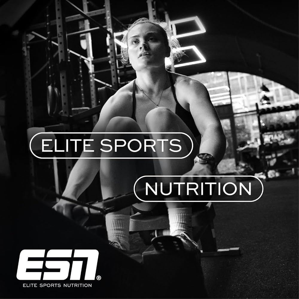 ESN Ultrapure Creatine Monohydrate