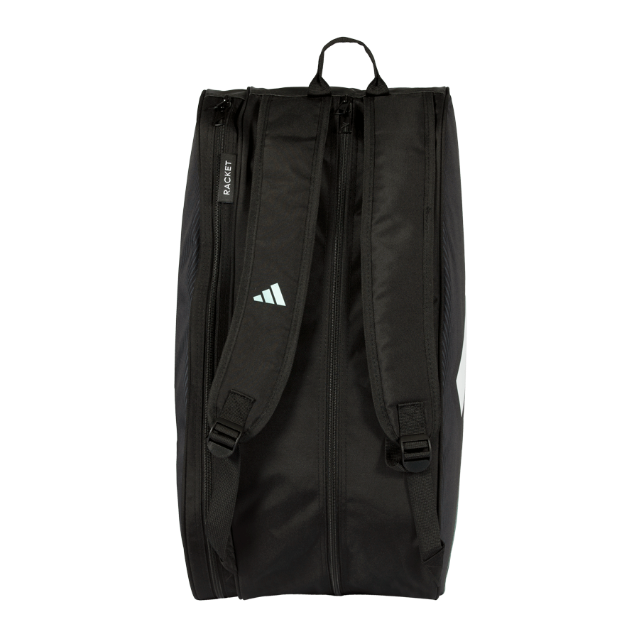 ADIDAS CONTROL BLACK RACQUET BAG 2026