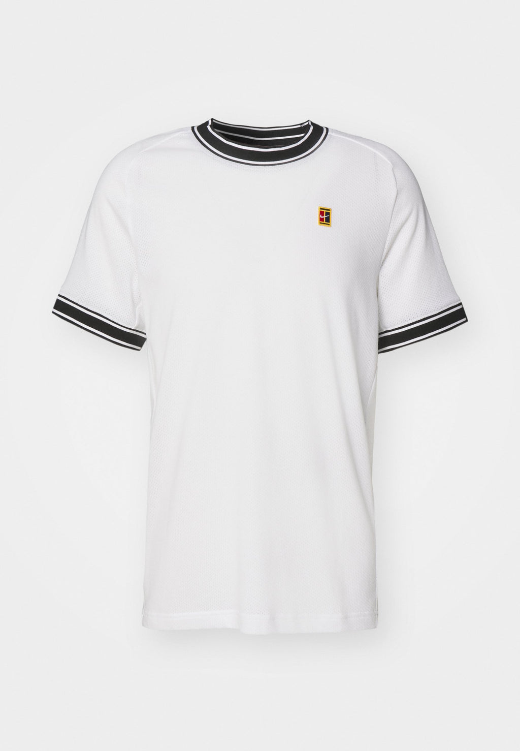 Nike Performance
HERITAGE - Print T-shirt - White
