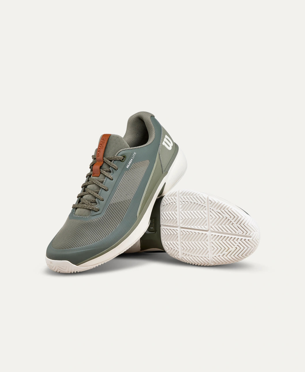 Wilson Rush Lite 5 Men's Tennis Shoe