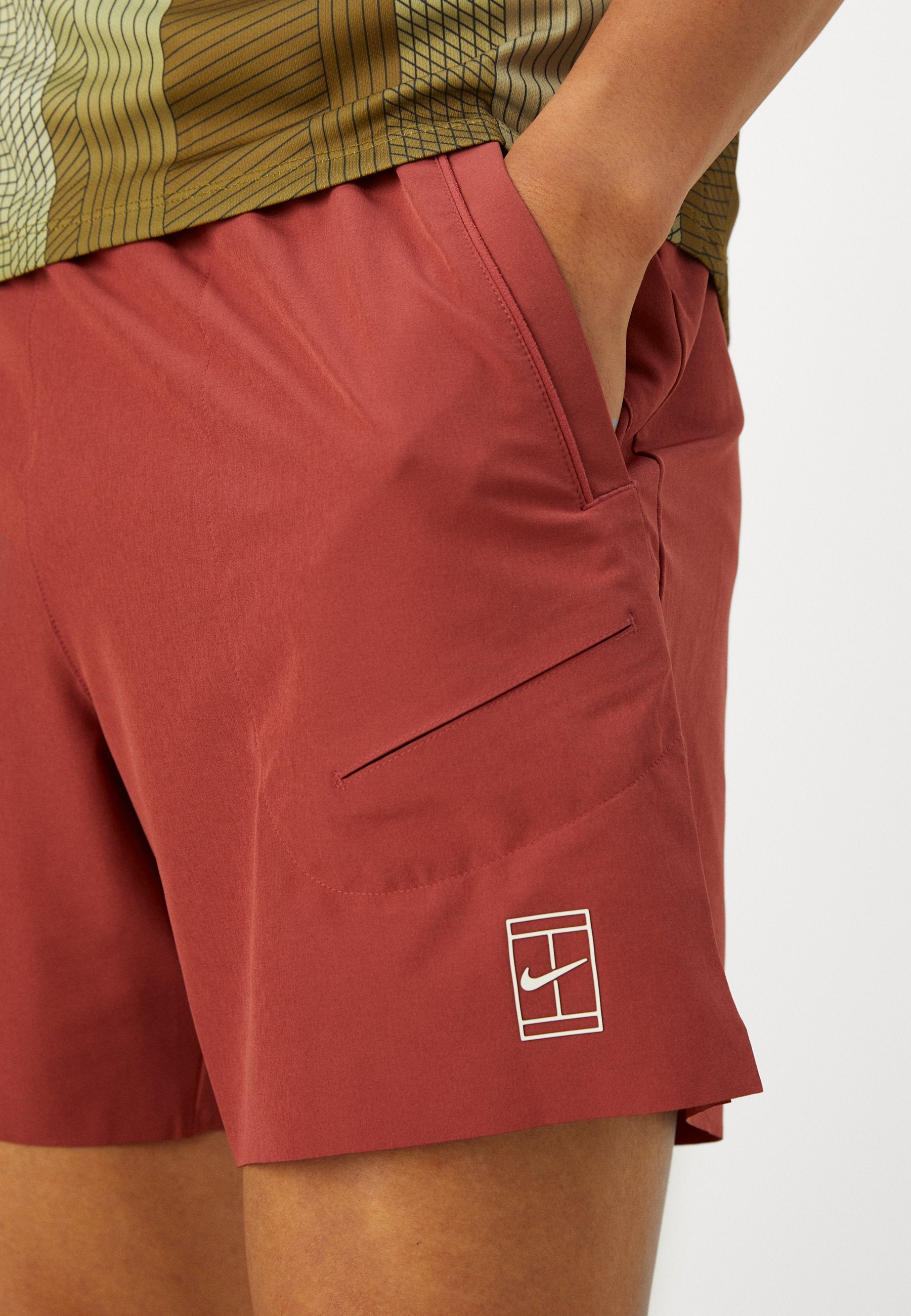 Nike Performance
ADVANTAGE SHORT - Sports shorts