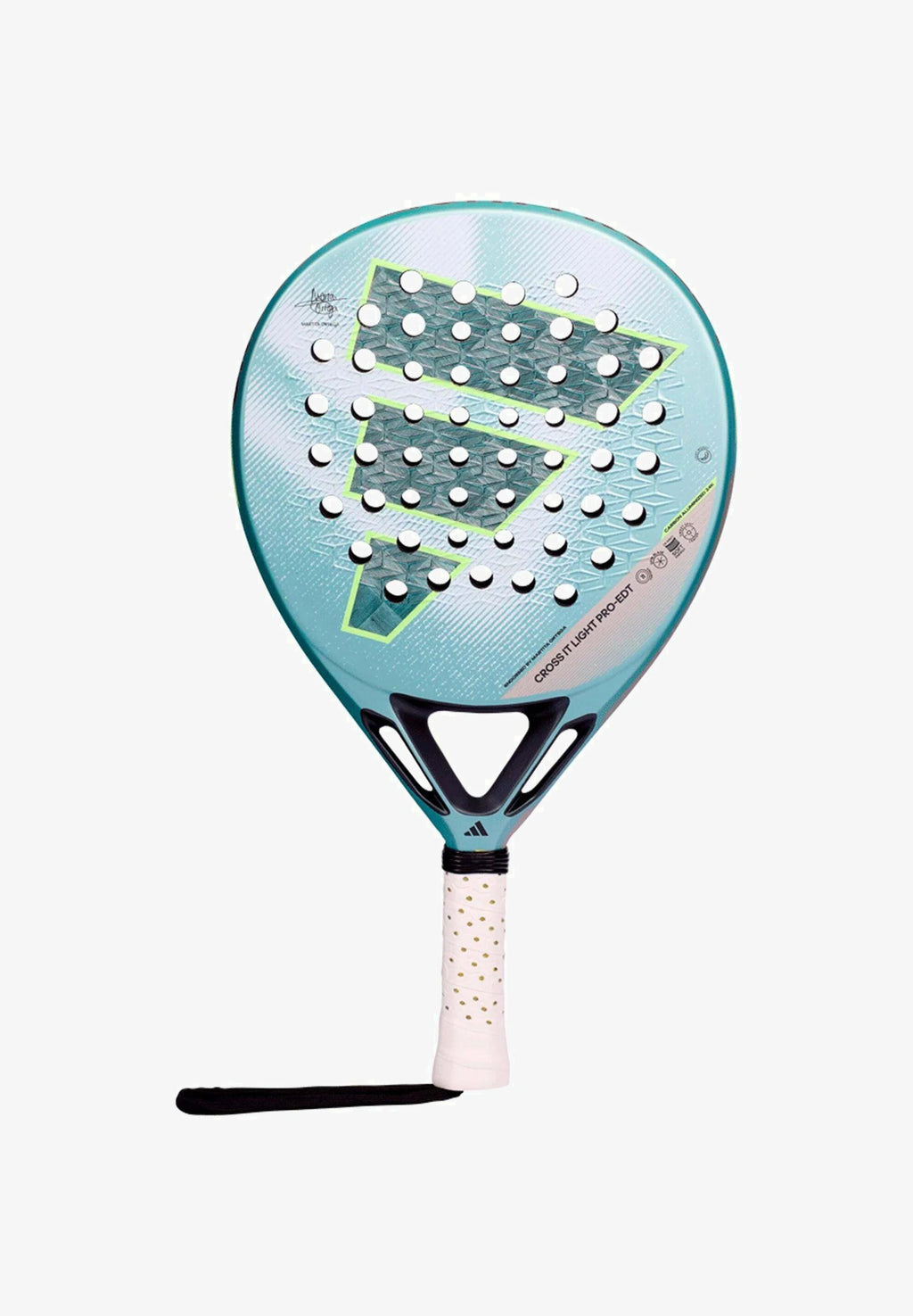 Cross It Light 2026 Pro Padel racket