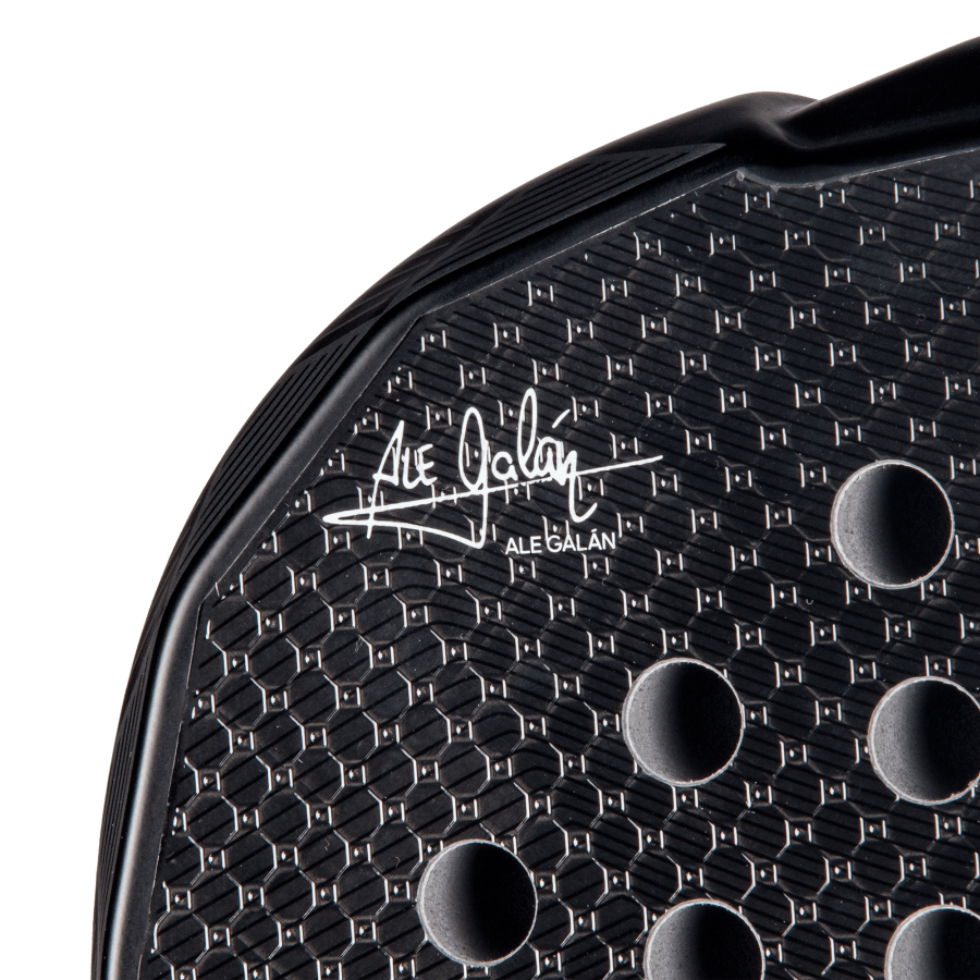 ADIDAS METALBONE HRD+ 3.4 - ALE GALÁN RACKET