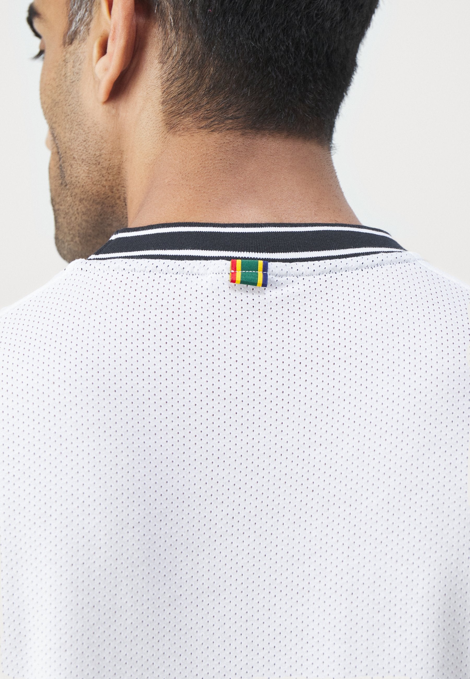 Nike Performance
HERITAGE - Print T-shirt - White