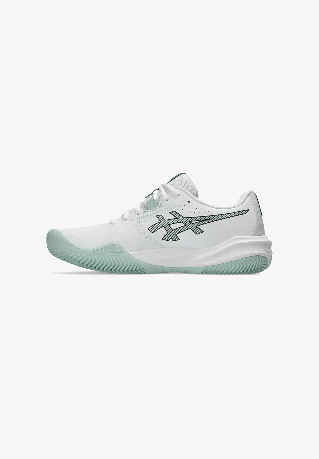ASICS GEL-CHALLENGER 15 - Clay court tennis shoes