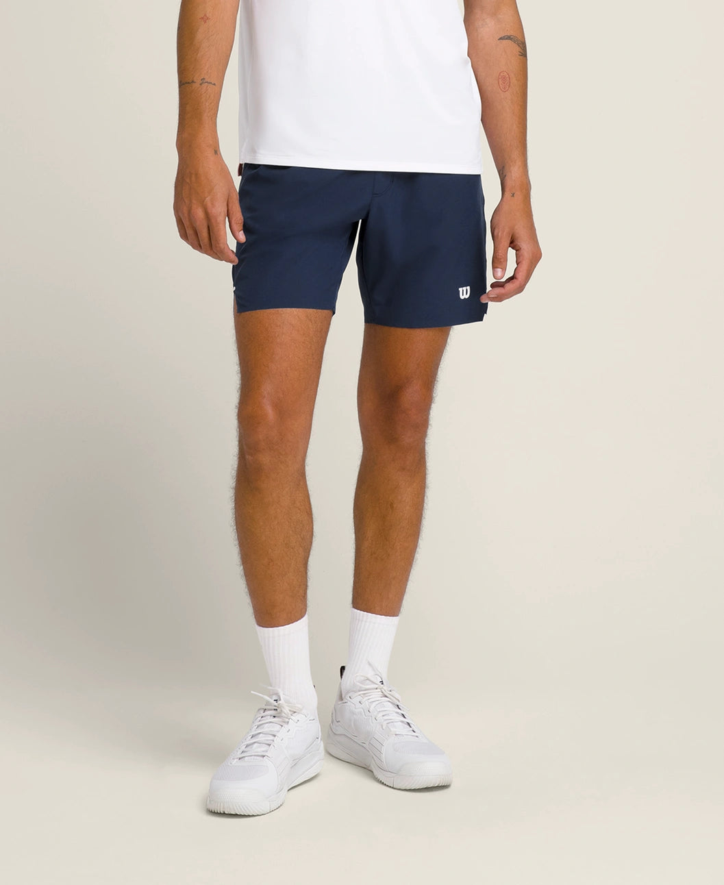 Wilson Tournament Short V2 7" Unlined