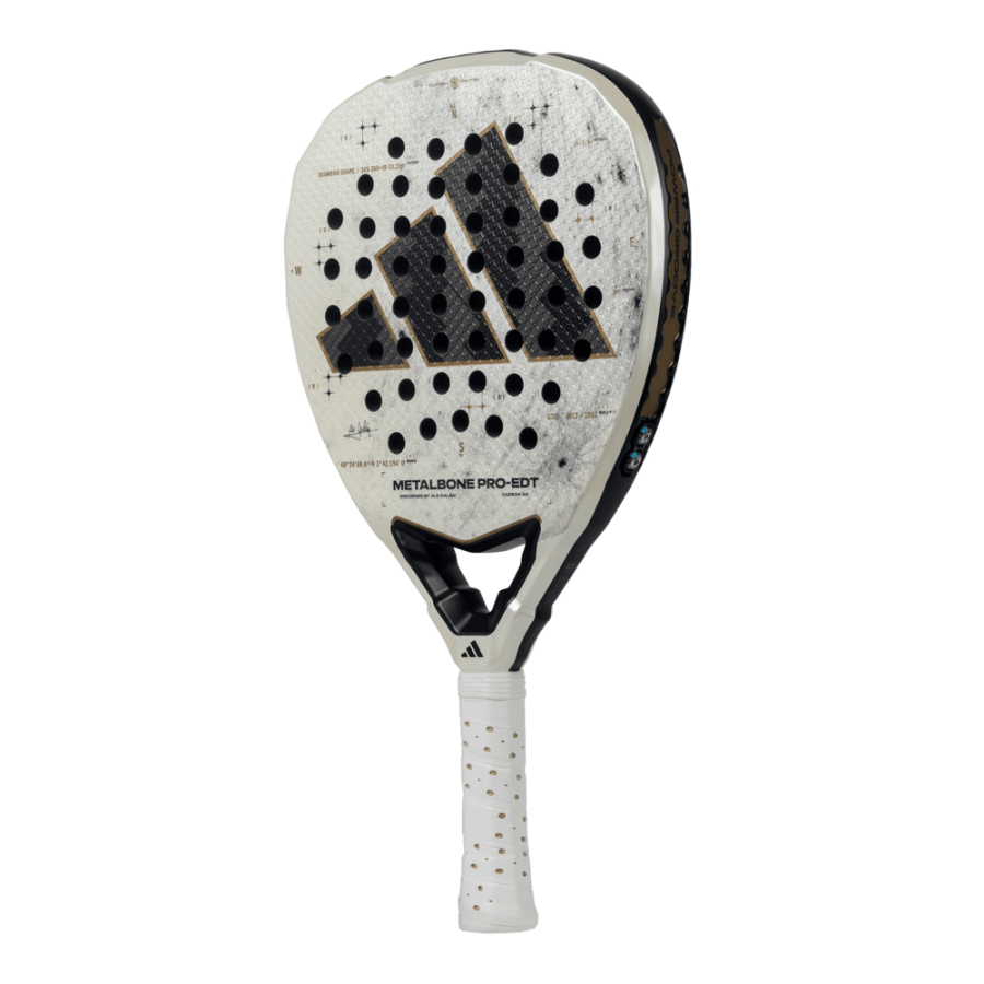 ADIDAS METALBONE PRO EDT 2025 RACKET