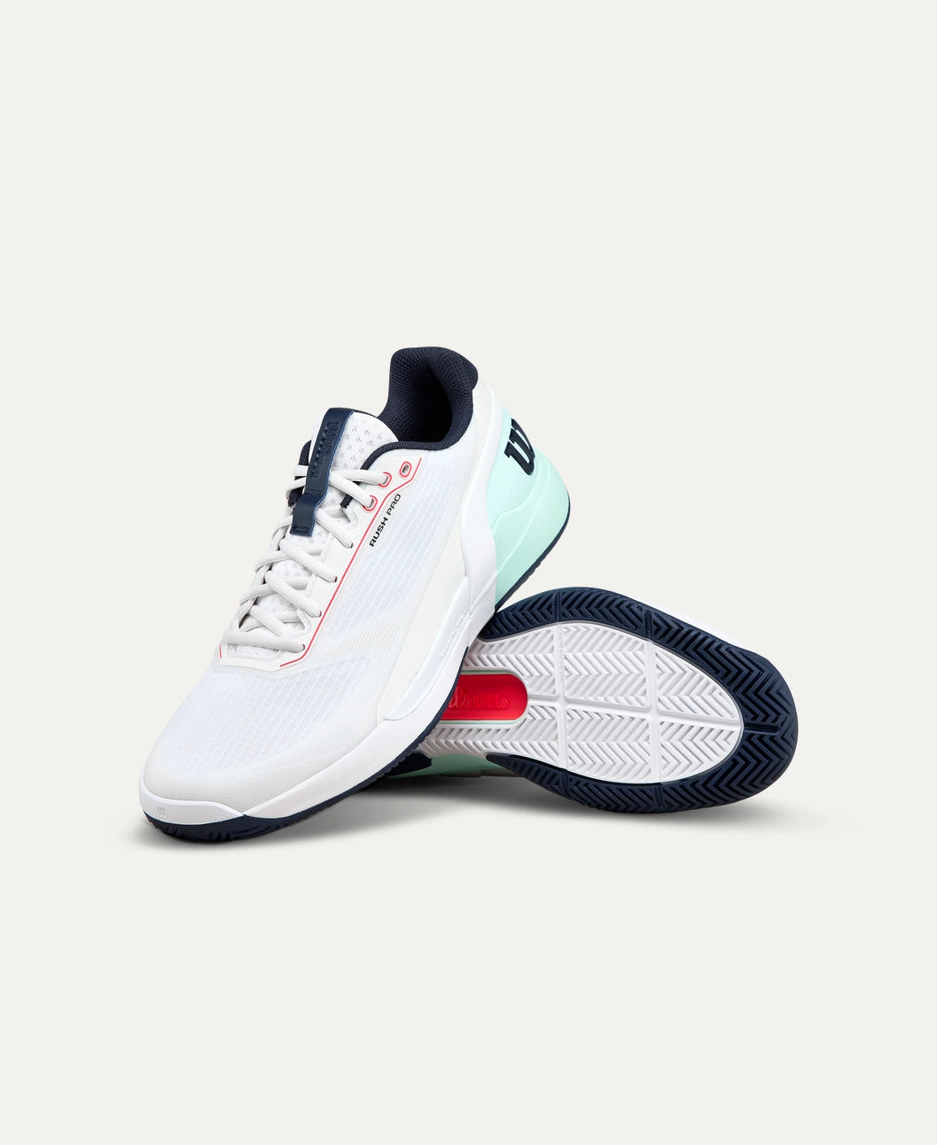 Rush Pro 5 Men's Tennis Shoe