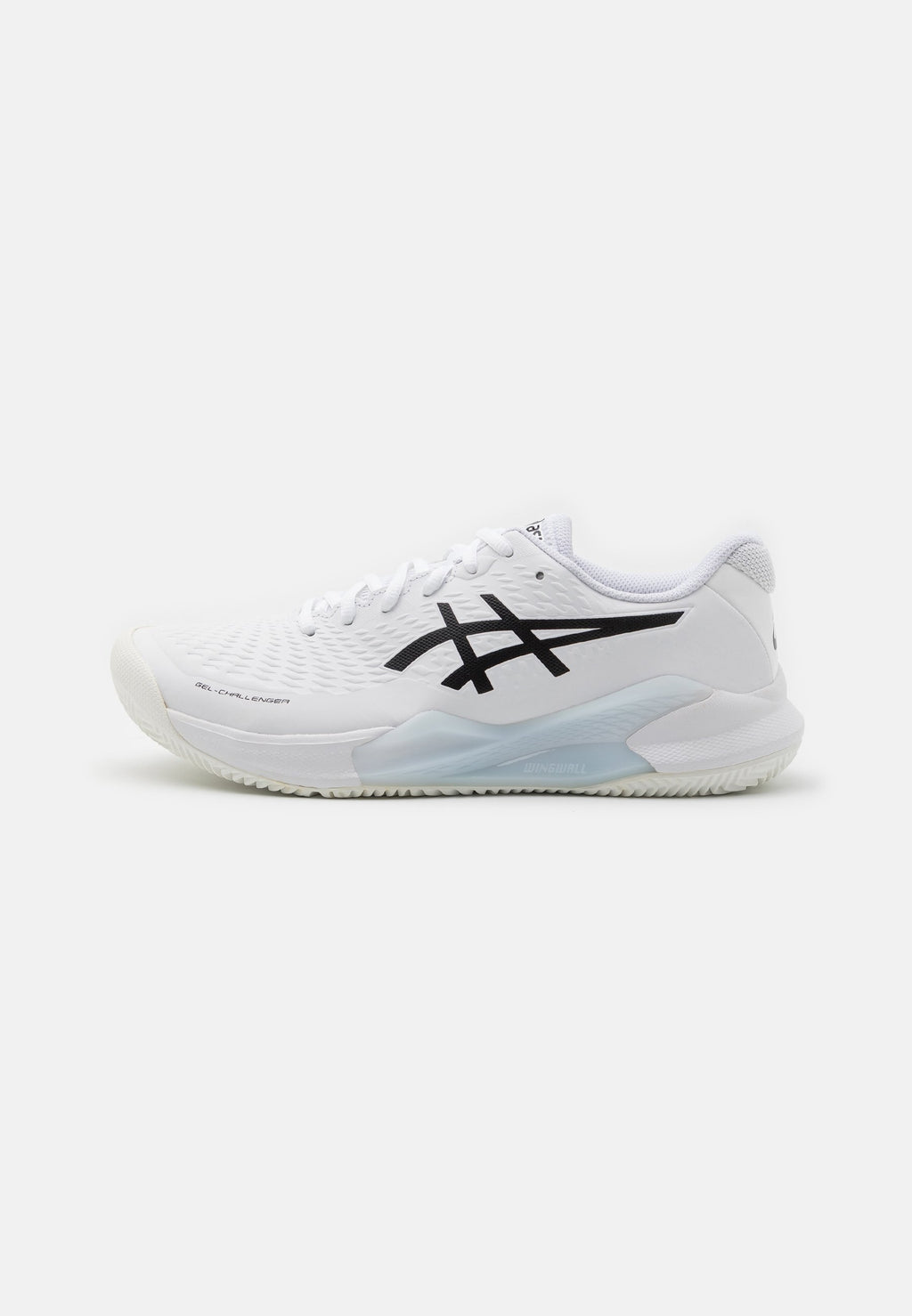 ASICS GEL CHALLENGER - Clay court tennis shoes