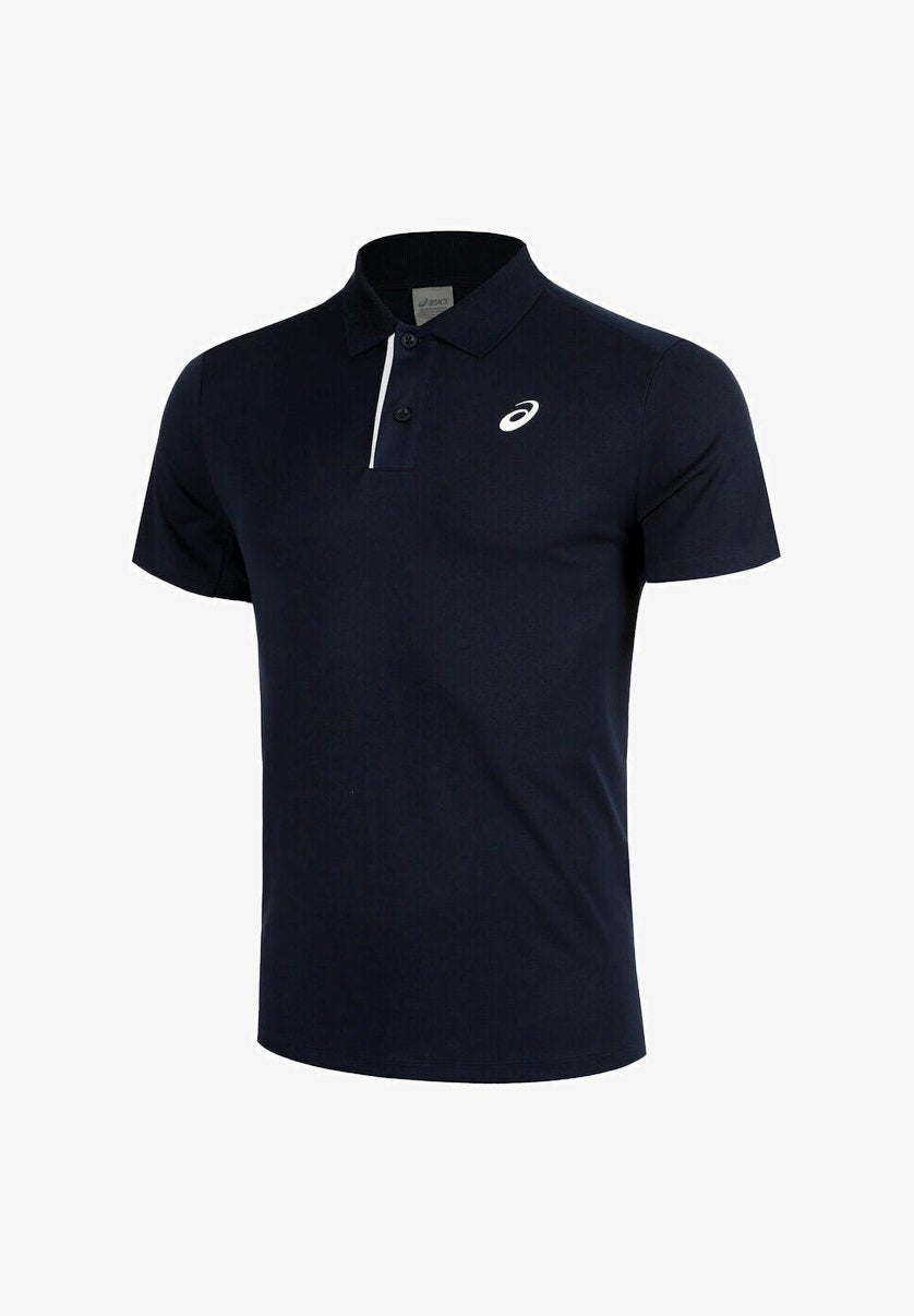 ASICS
COURT - Polo shirt - midnight