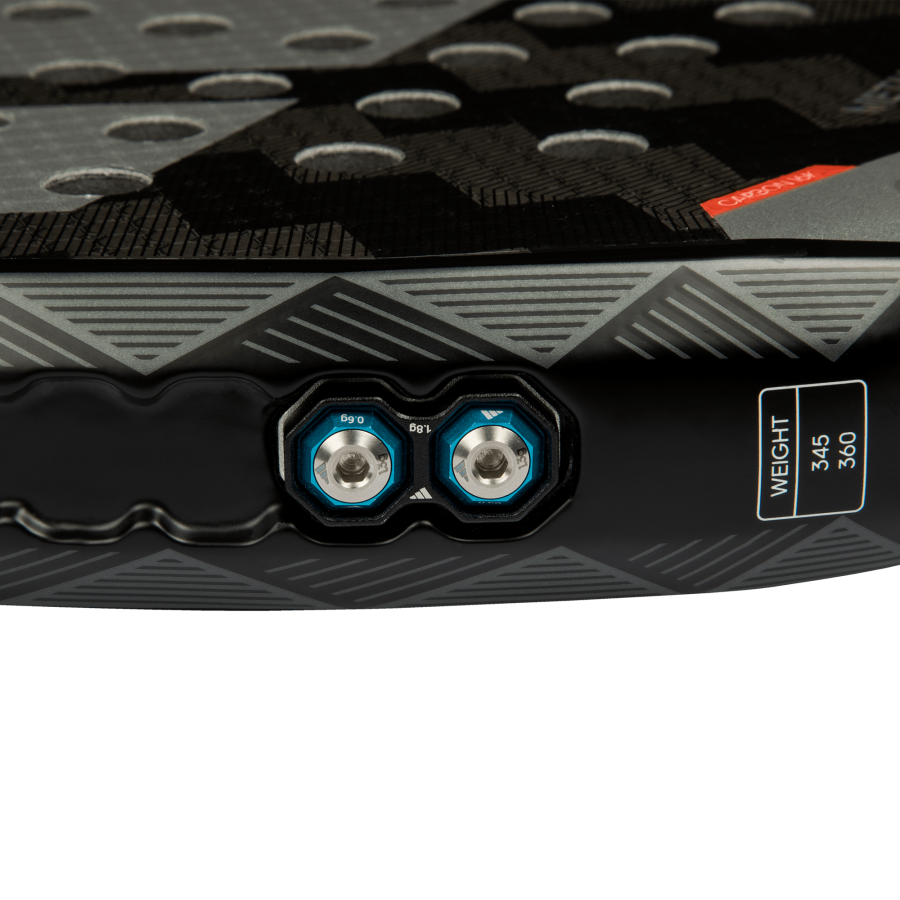 ADIDAS METALBONE HRD+ 3.4 - ALE GALÁN RACKET