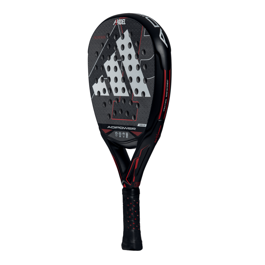 ADIDAS ADIPOWER A1 RACKET