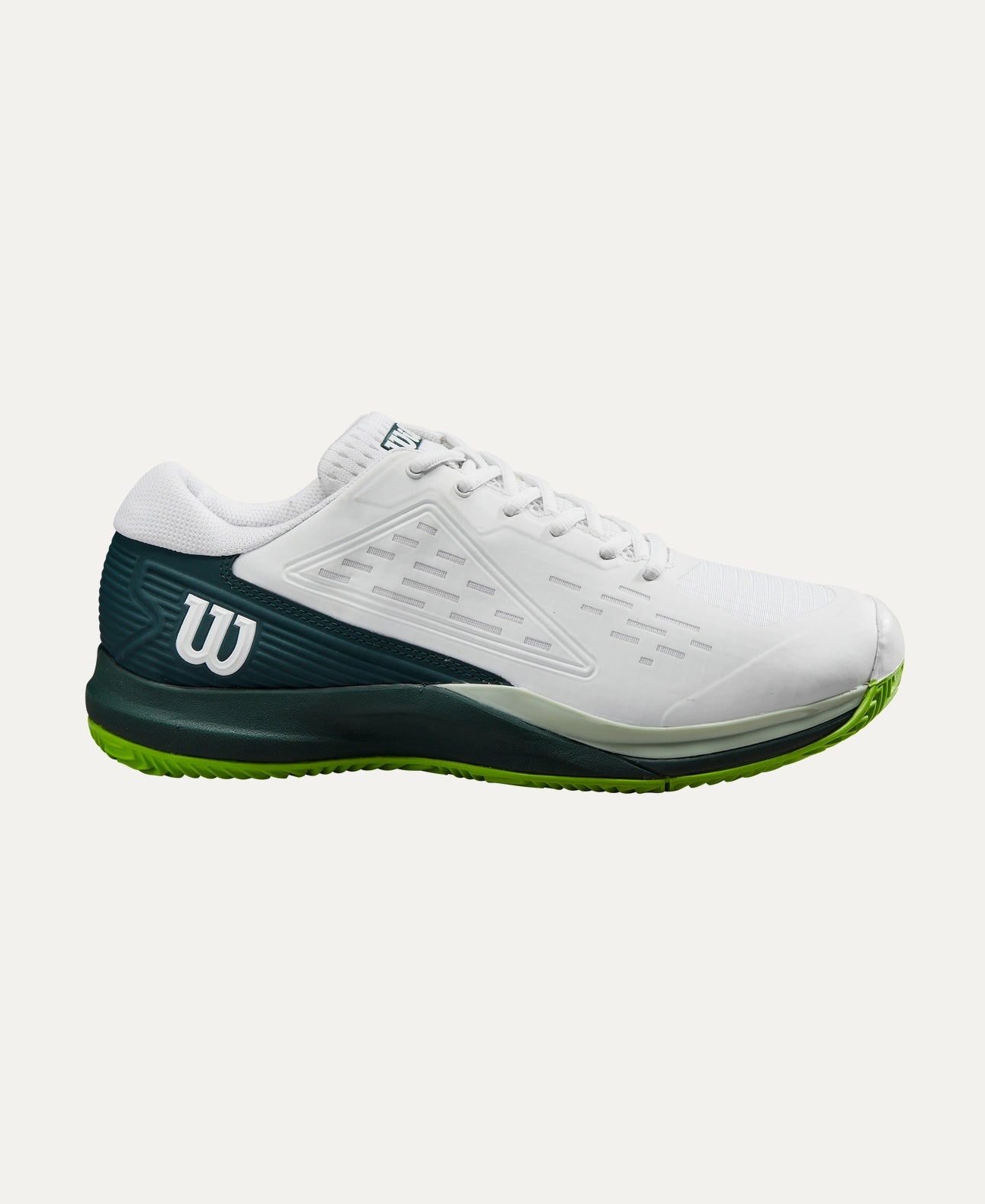 Wilson Rush Pro Ace Clay Men's Tennis Shoe