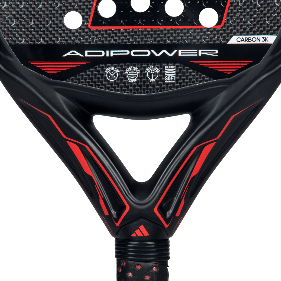ADIDAS ADIPOWER A1 RACKET