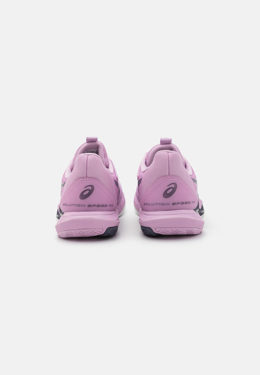 ASICS SOLUTION SPEED FF 3 CLAY - Clay court tennis women’s shoes