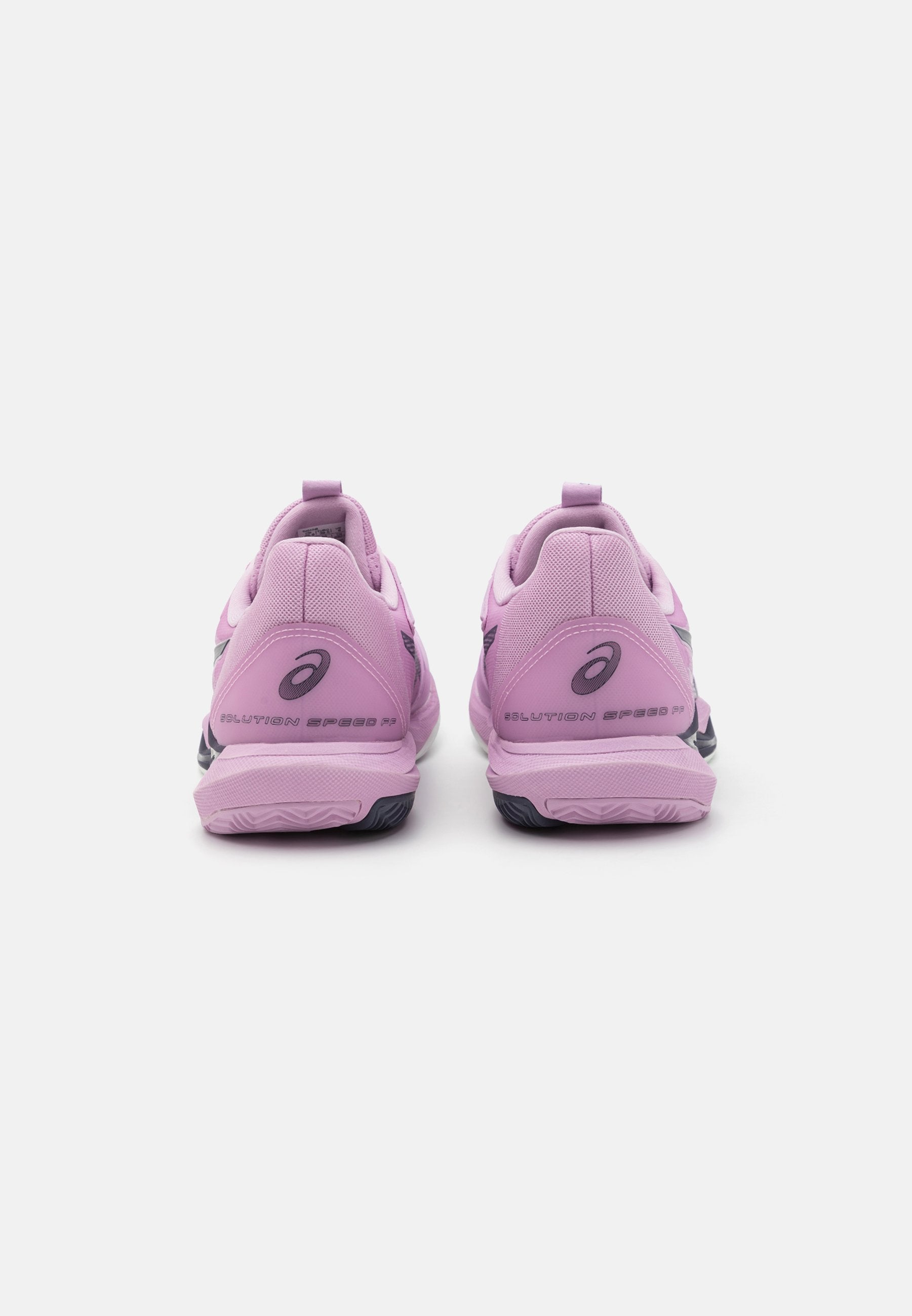 ASICS SOLUTION SPEED FF 3 CLAY - Clay court tennis women’s shoes