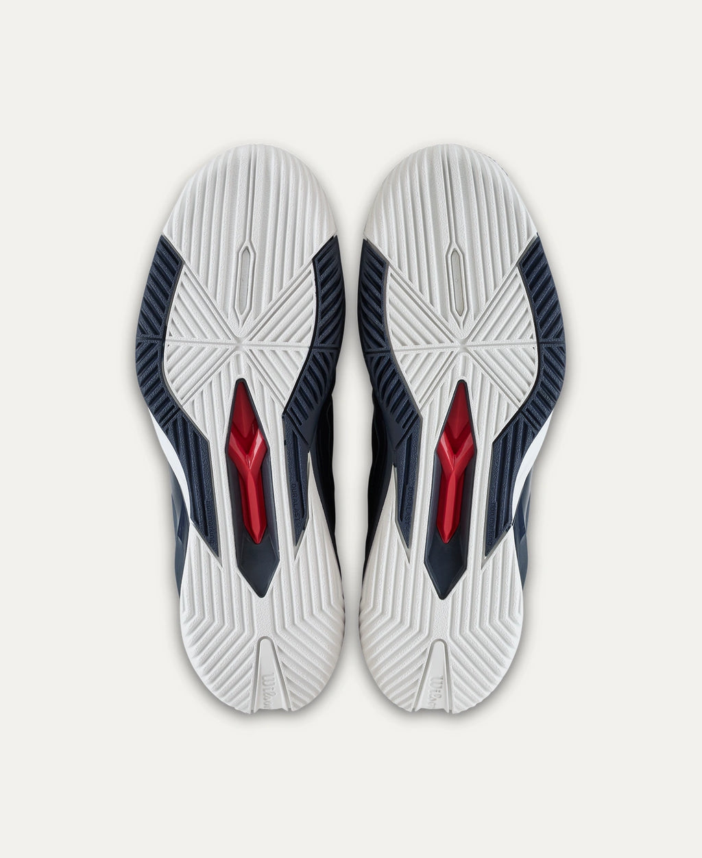Wilson Rush Pro 4.5 Men's Tennis Shoe