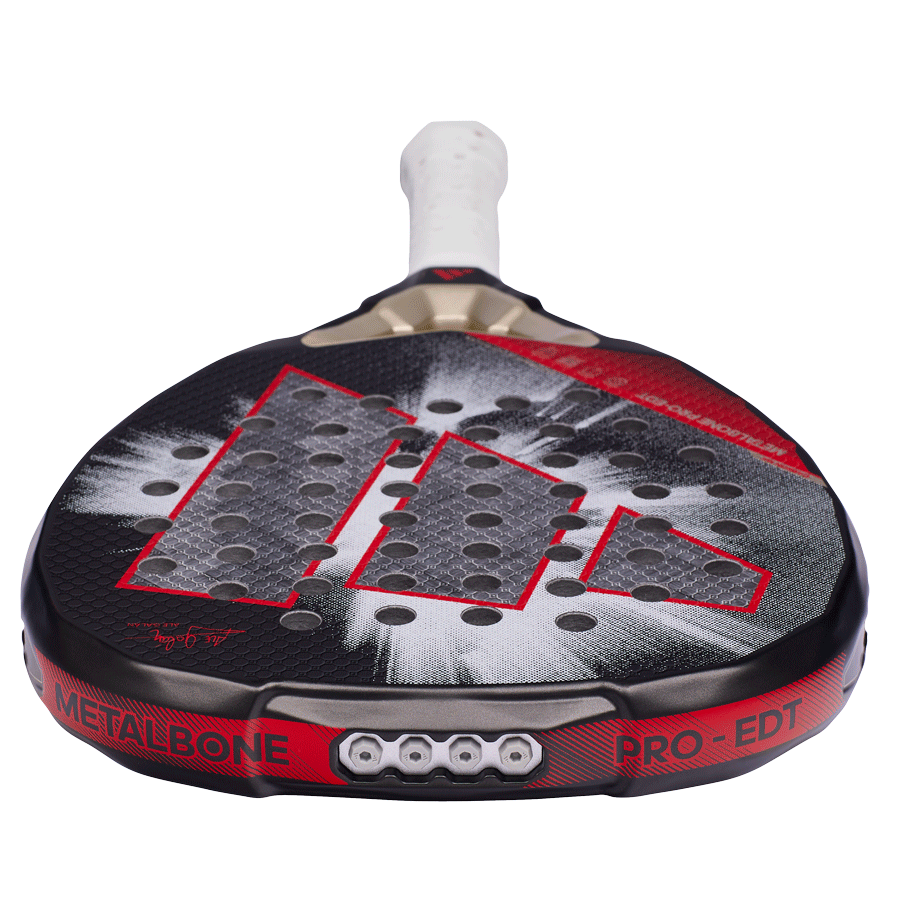 ADIDAS METALBONE PRO EDT 2026 RACKET ALE GALÁN