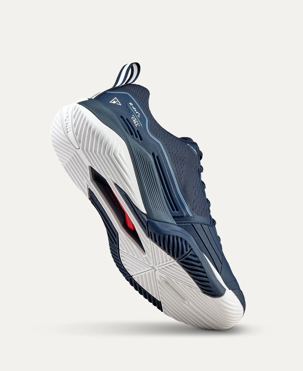 Wilson Rush Pro 4.5 Men's Tennis Shoe