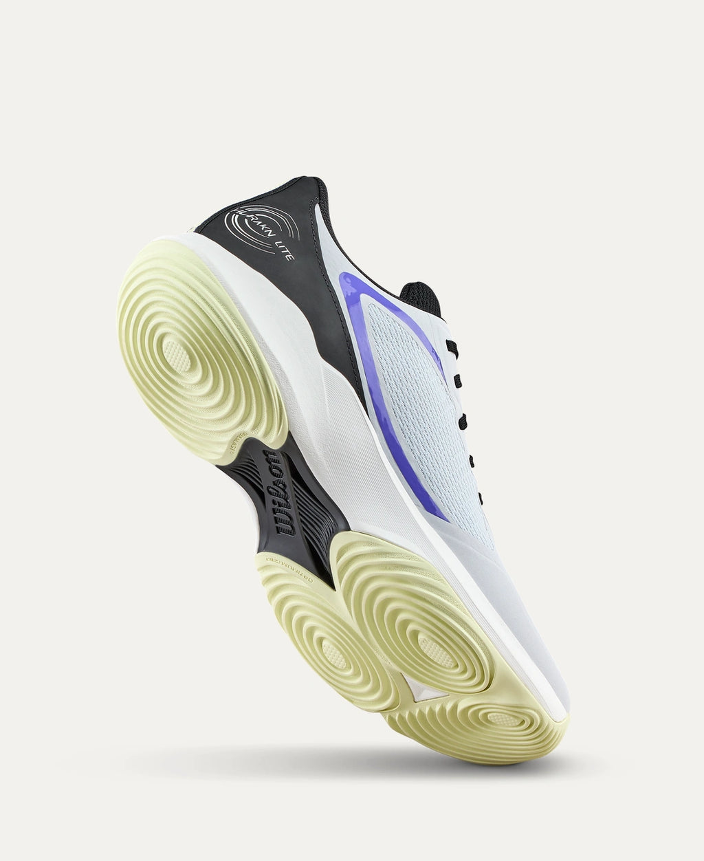 Hurakn Lite Men's Padel Shoe