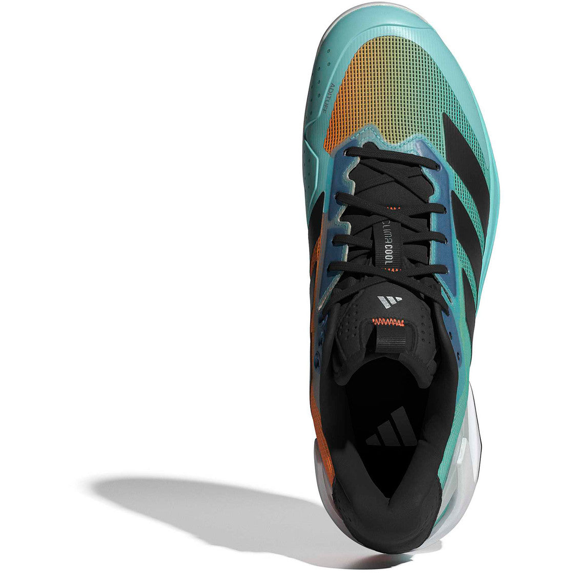 adidas adizero Ubersonic 5 Tennis Shoes
