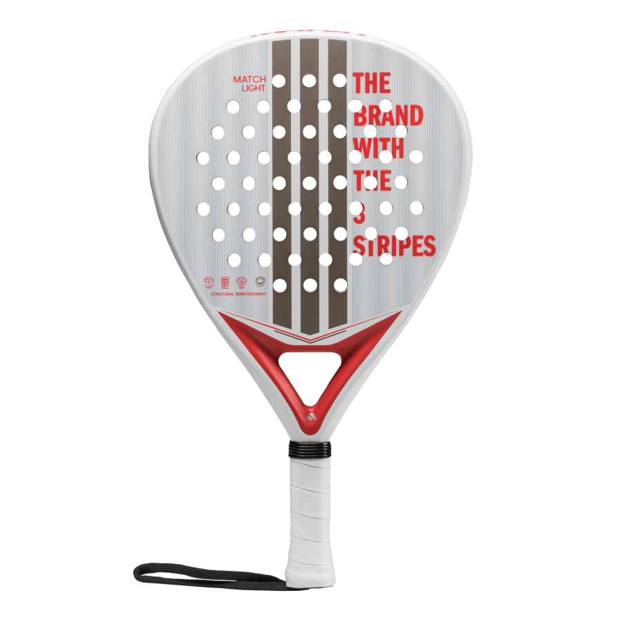 ADIDAS MATCH LIGHT 3.4 RACKET