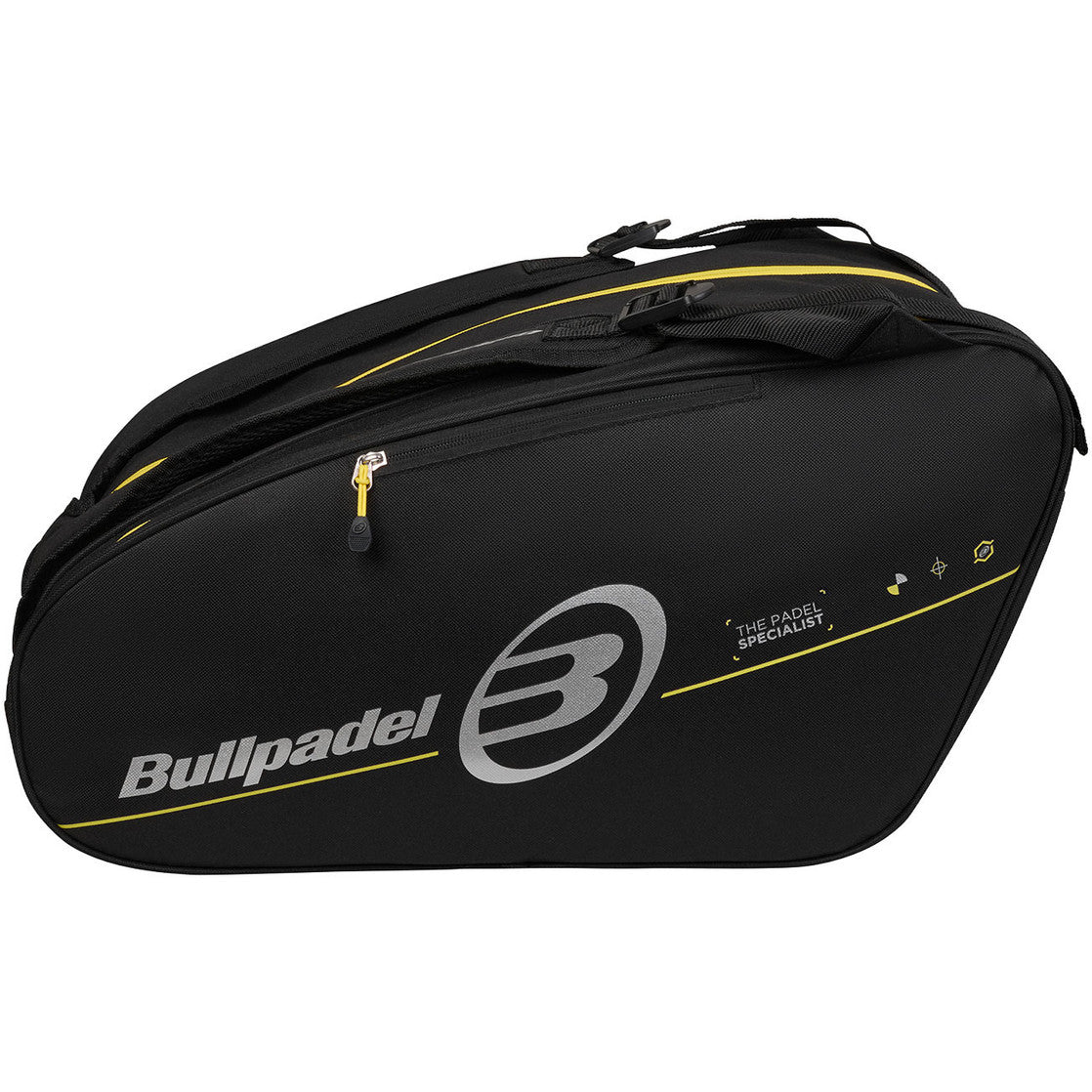 Bullpadel BPP26015 Tour Padel Racket Bag