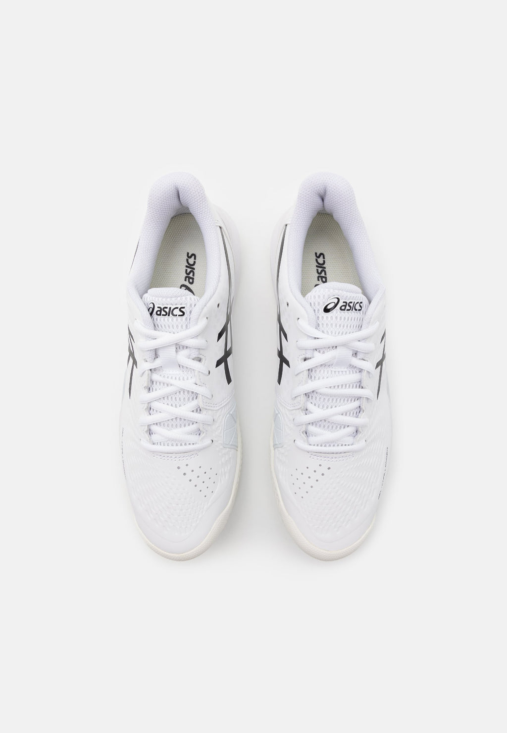 ASICS GEL CHALLENGER - Clay court tennis shoes