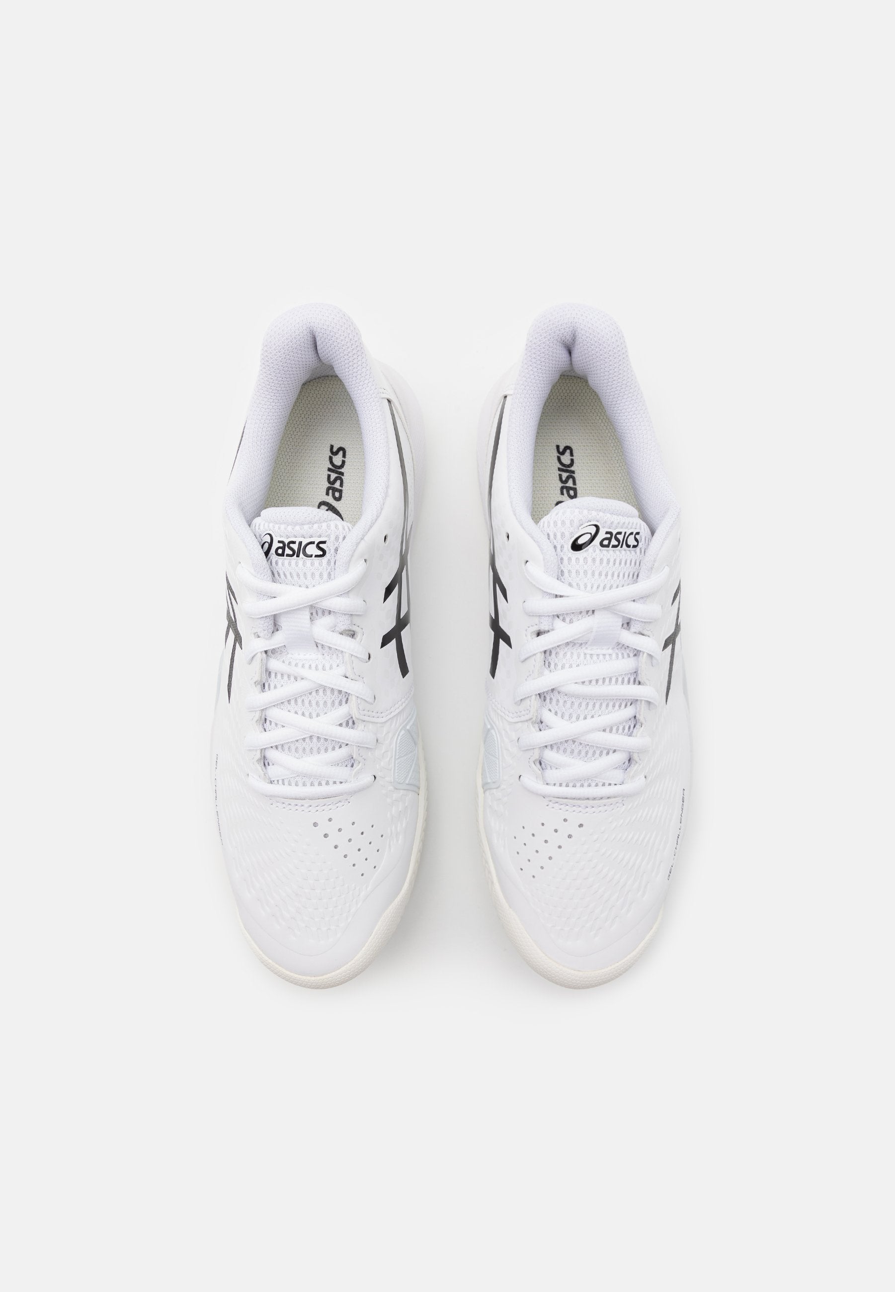 ASICS GEL CHALLENGER - Clay court tennis shoes