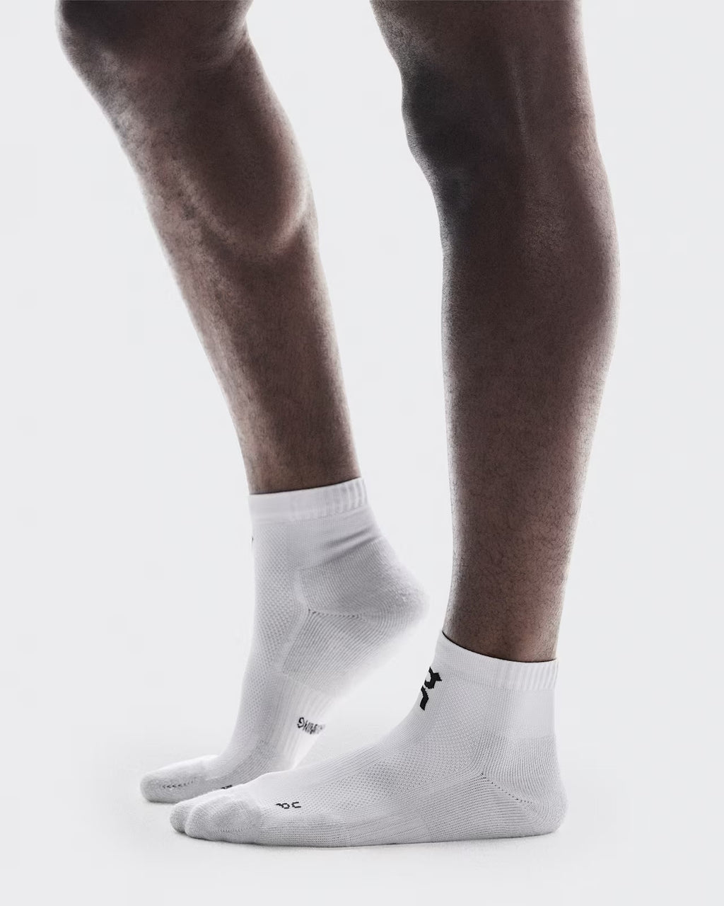 On Core Run Sock Mid 2P