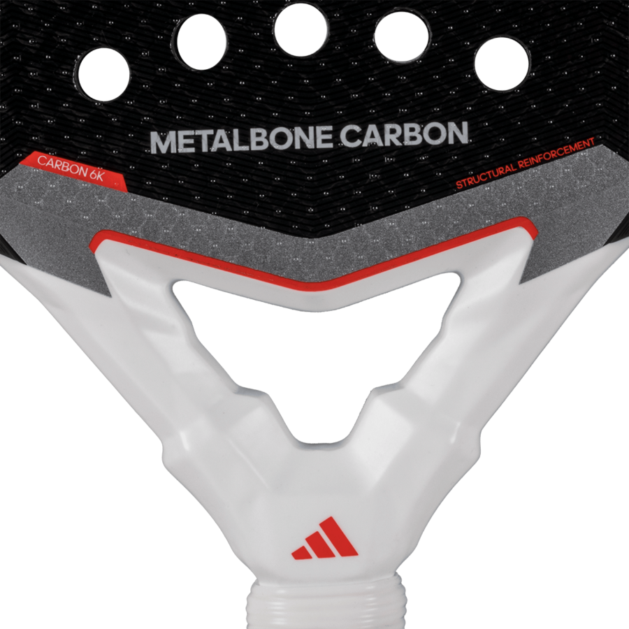 ADIDAS METALBONE CARBON 3.4 RACKET