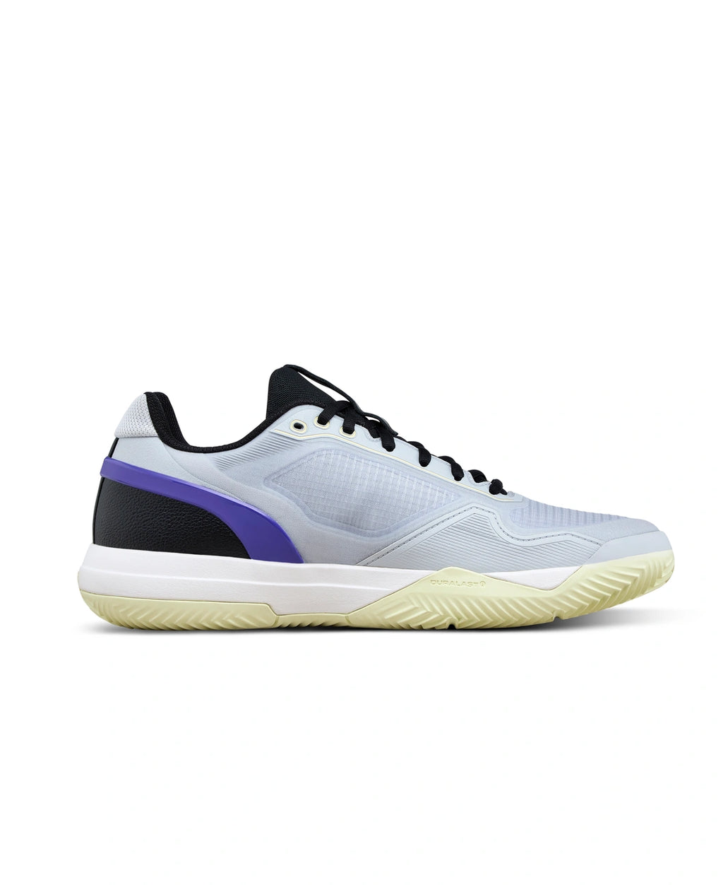 Wilson Rush Pro 5 Clay Men's Tennis Shoe